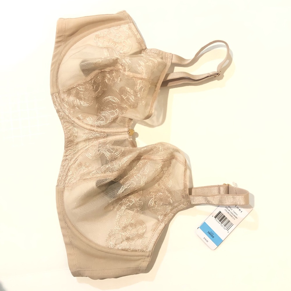 NATORI Bra size 38DDD